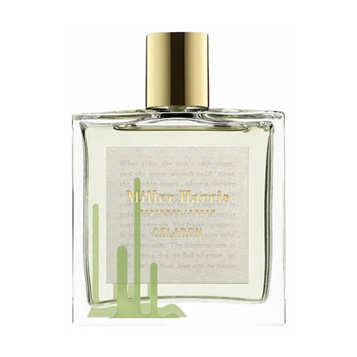 Miller Harris Celadon Eau de Parfum 100 ml Unisexe