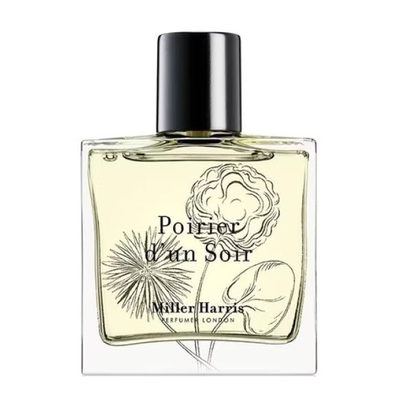 Miller Harris Poirier d'un Soir Eau De Parfum 50 ml (unisexe)