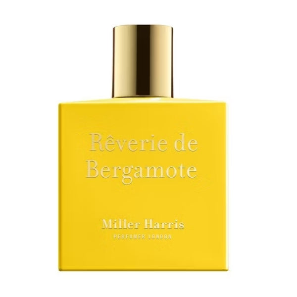 Miller Harris Rêverie de Bergamote Eau De Parfum 50ml (unisexe)
