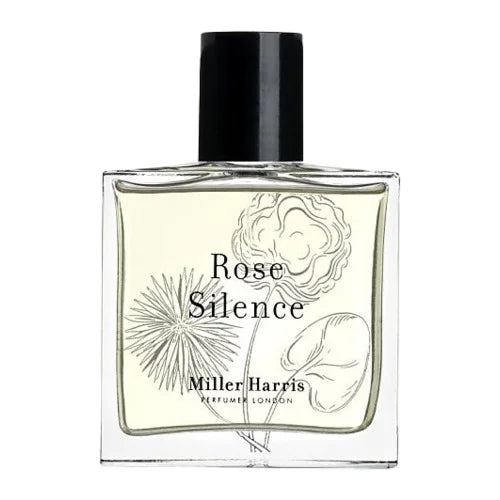 Miller Harris Rose Silence Eau De Parfum 50 ml Femme