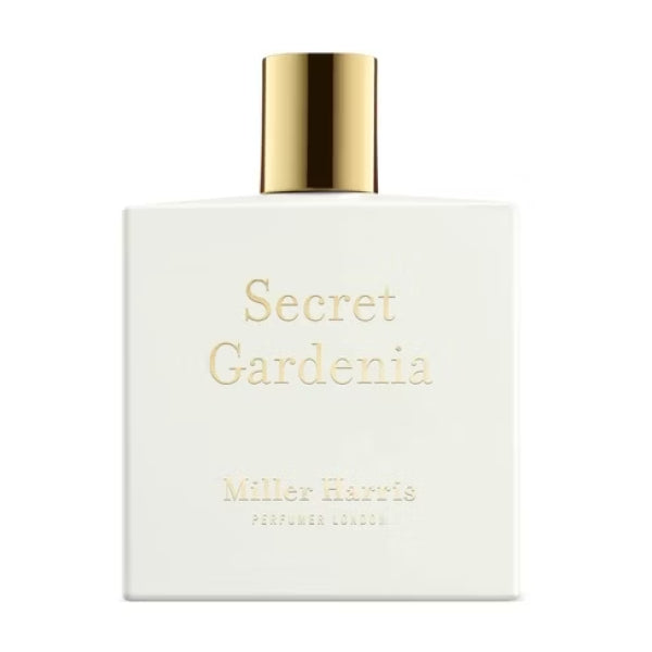 Miller Harris Secret Gardenia Eau De Parfum 100ml (unisexe)