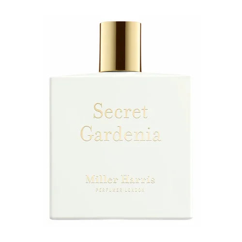 Miller Harris Secret Gardenia Eau De Parfum 50ml (unisexe)