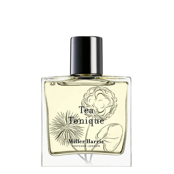 Miller Harris Tea Tonique Eau De Parfum 50 ml (unisexe)