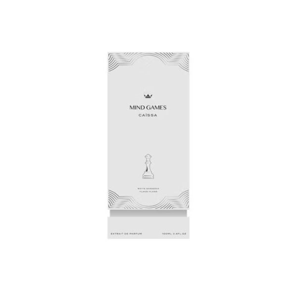 Mind Games Caïssa Extrait de parfum 100 ml (unisexe)