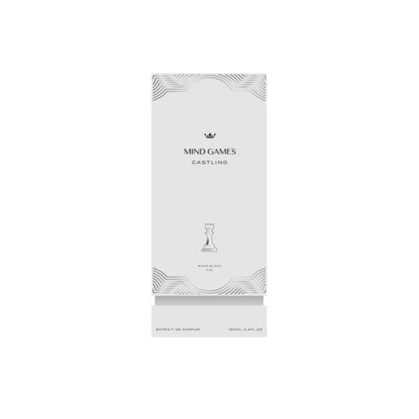 Mind Games Castling Extrait de parfum 100 ml (unisexe)