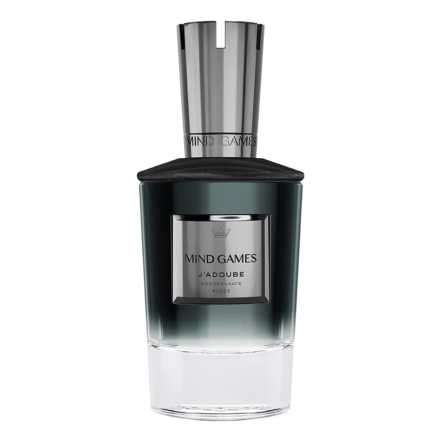 Mind Games J'Adoube Extrait de Parfum 100 ml Unisexe