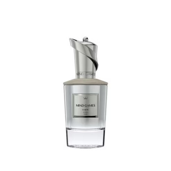 Mind Games Vieri Extrait de parfum 100 ml (unisexe)