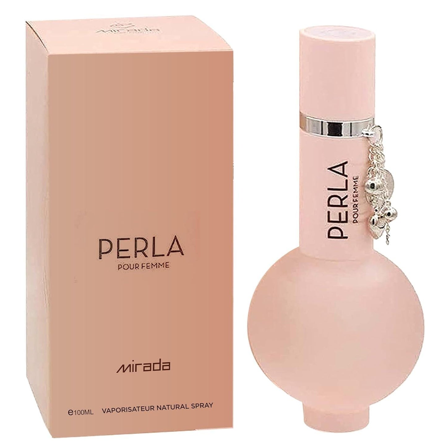 Mirada Perla Pour Femme Eau de Parfum 100 ml