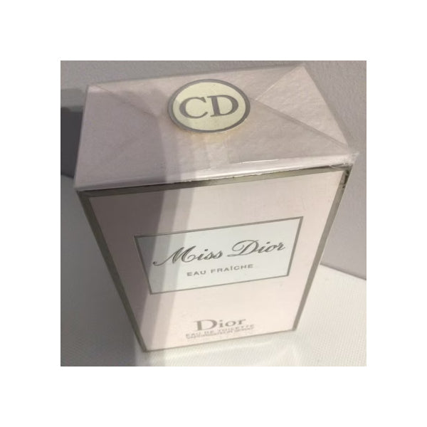 Miss Dior Eau Fraîche Eau de Toilette Femme 50ml