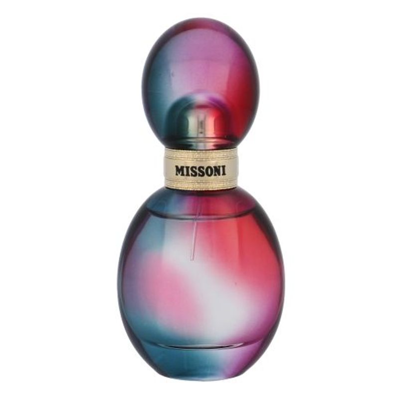 Missoni Missoni 2015 Eau De Parfum 30 ml Femme