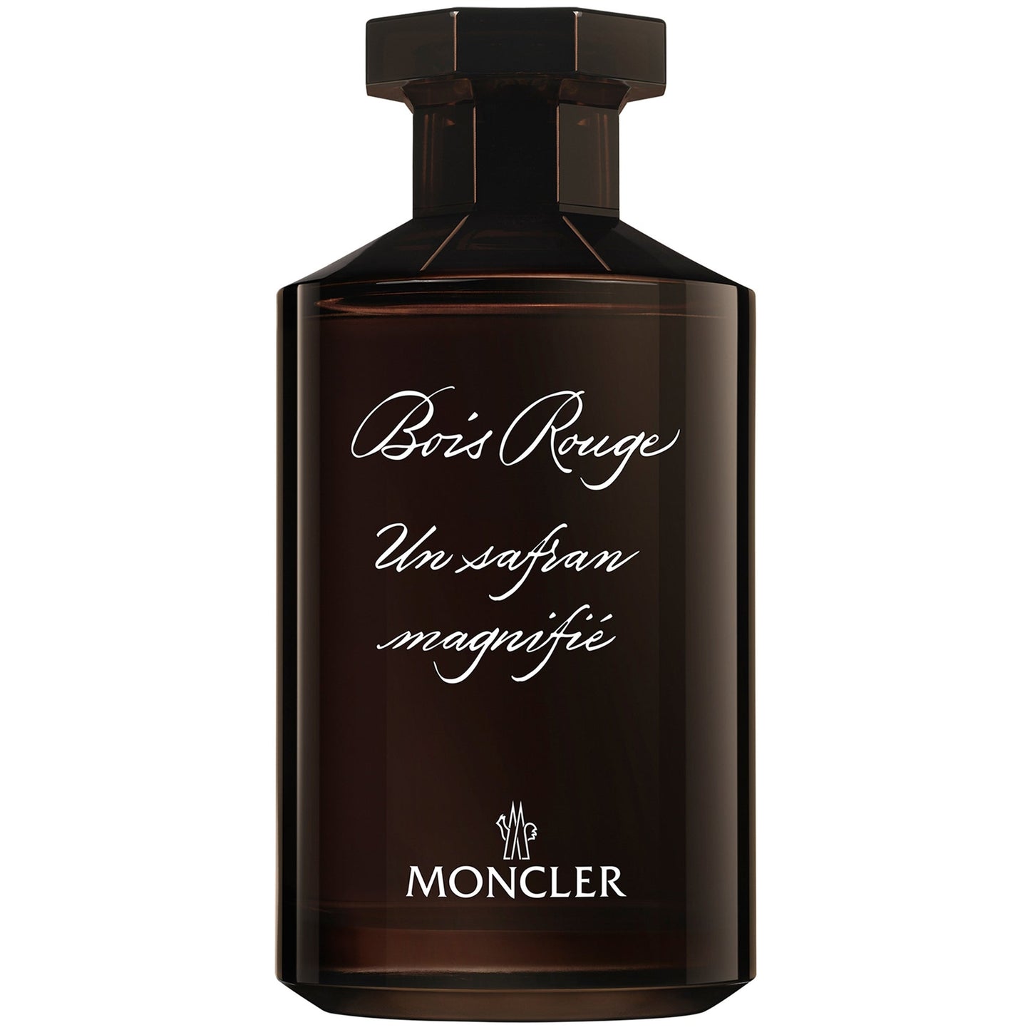 Moncler Bois Rouge Eau de Parfum 100 ml Unisexe