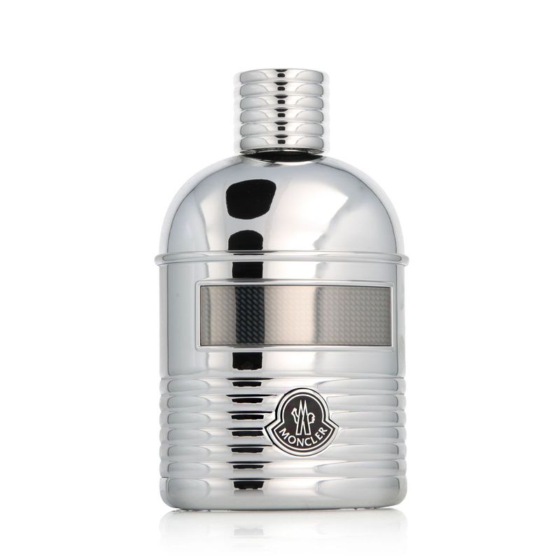 Moncler Pour Homme Eau De Parfum Refillable 150 ml