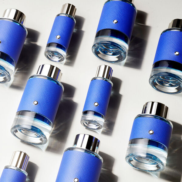 Mont Blanc Explorer Ultra Blue Eau de Parfum Testeur 100 ml Homme