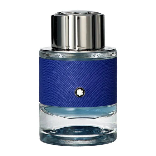 Montblanc Explorer Ultra Blue Eau de Parfum Testeur 100 ml Homme