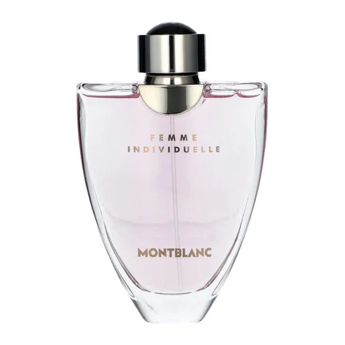 Mont Blanc Femme Individuelle Eau de Toilette Testeur 75 ml