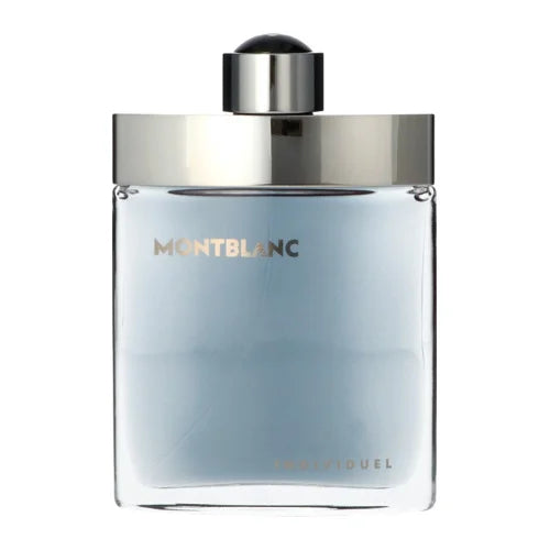 Mont Blanc Individuel Eau de Toilette Homme 75ml Testeur