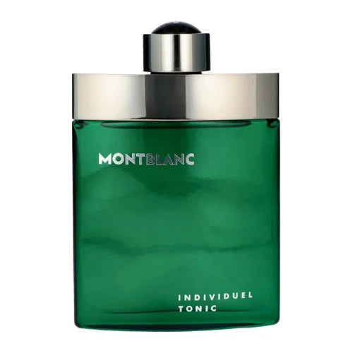 Mont Blanc Individuel Tonic Eau de Toilette Testeur 75 ml Homme
