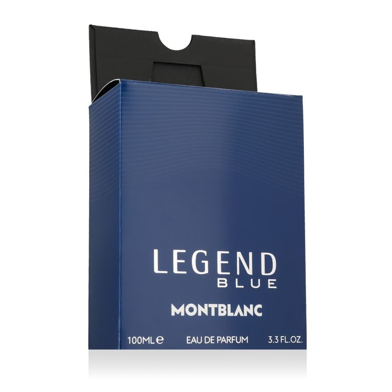 Mont Blanc Legend Blue Eau de Parfum Homme 100 ml