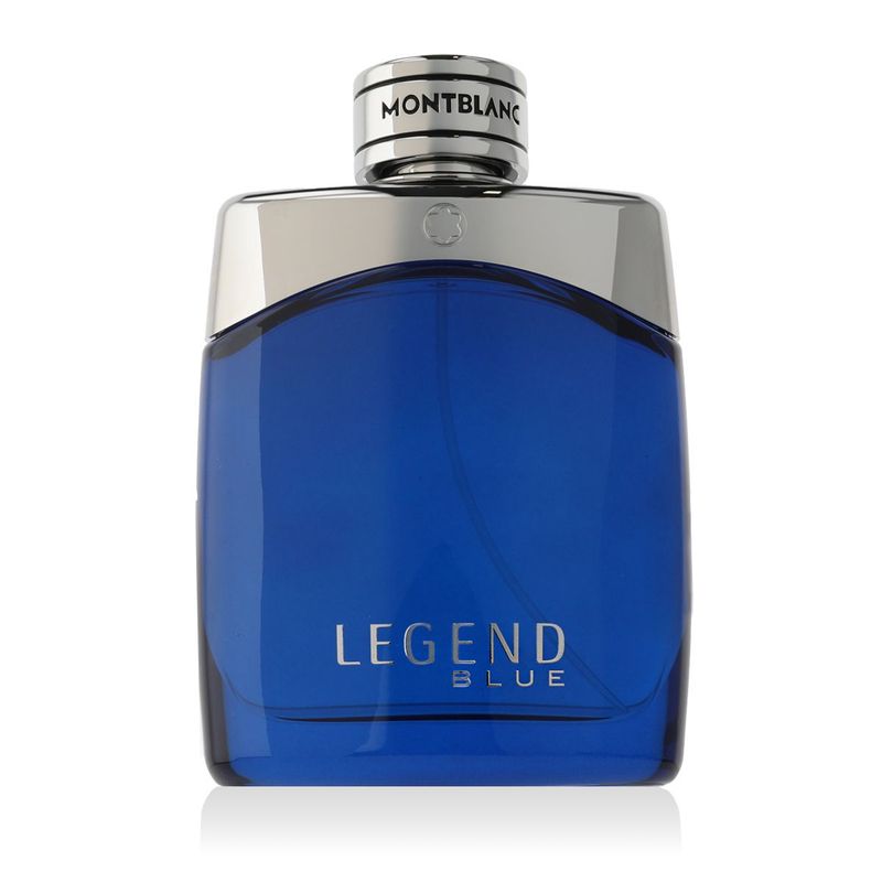 Mont Blanc Legend Blue Eau de Parfum Testeur 100 ml Homme