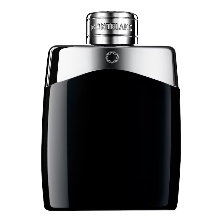 Mont Blanc Legend Eau de Toilette Testeur 100 ml Homme