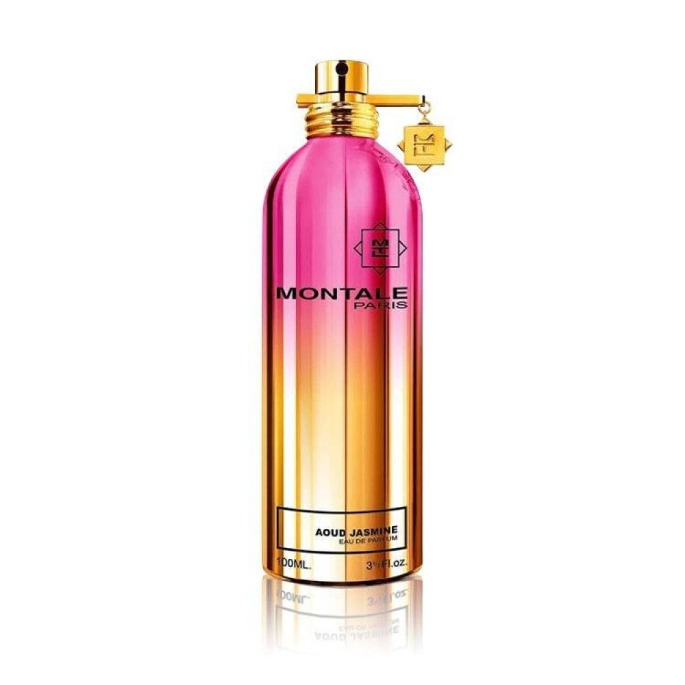 Montale Aoud Jasmine Eau de Parfum Unisexe 100 ml