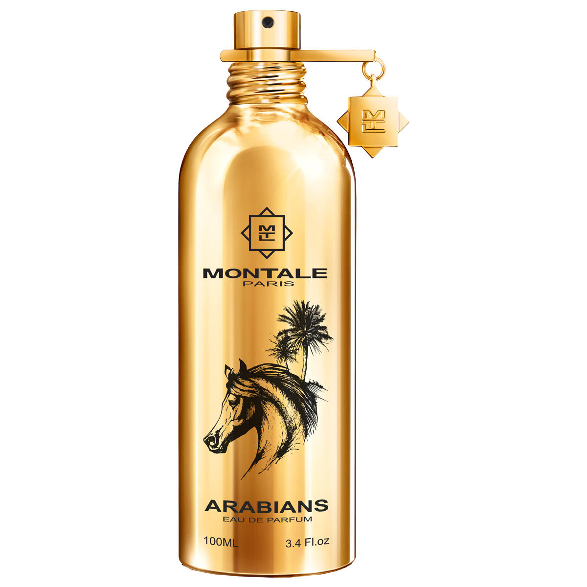 Montale Arabians Eau de Parfum Unisexe 100 ml