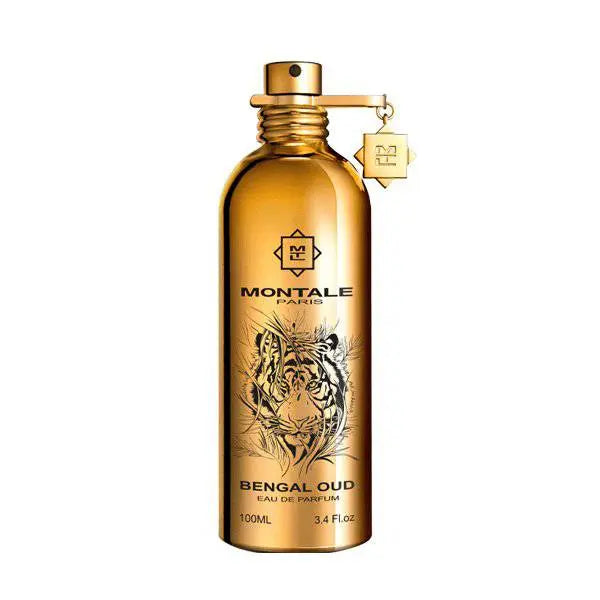 Montale Bengal Oud Eau de Parfum Unisexe 100 ml