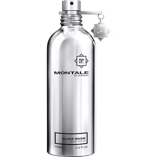 Montale Black Musk Eau de Parfum Testeur 100 ml Unisexe