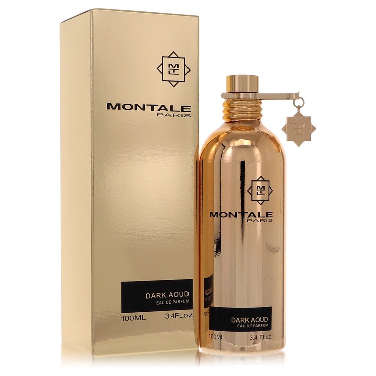 Montale Dark Aoud Eau de Parfum Unisexe 100 ml
