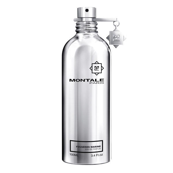 Montale Fougeres Marine Eau de Parfum Unisexe 100 ml