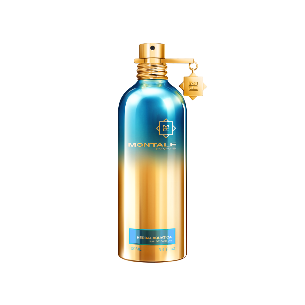 Montale Herbal Aquatica Eau de Parfum Testeur 100 ml Unisexe
