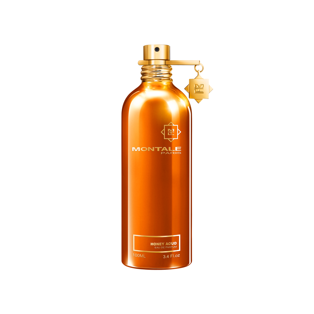 Montale Honey Aoud Eau de Parfum Testeur 100 ml Unisexe