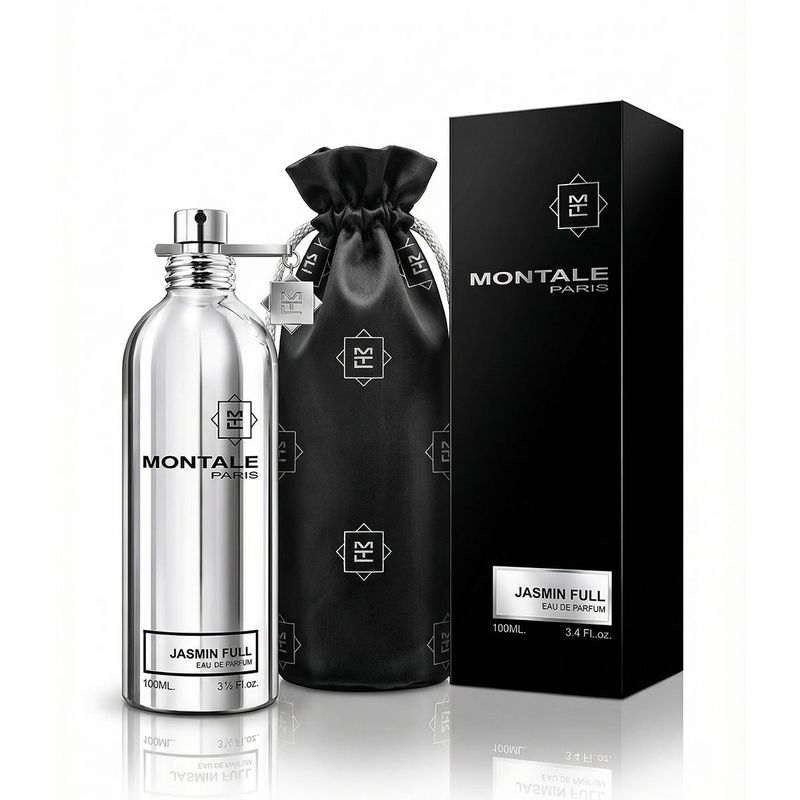 Montale Jasmine Full Eau De Parfum Unisexe 100 ml
