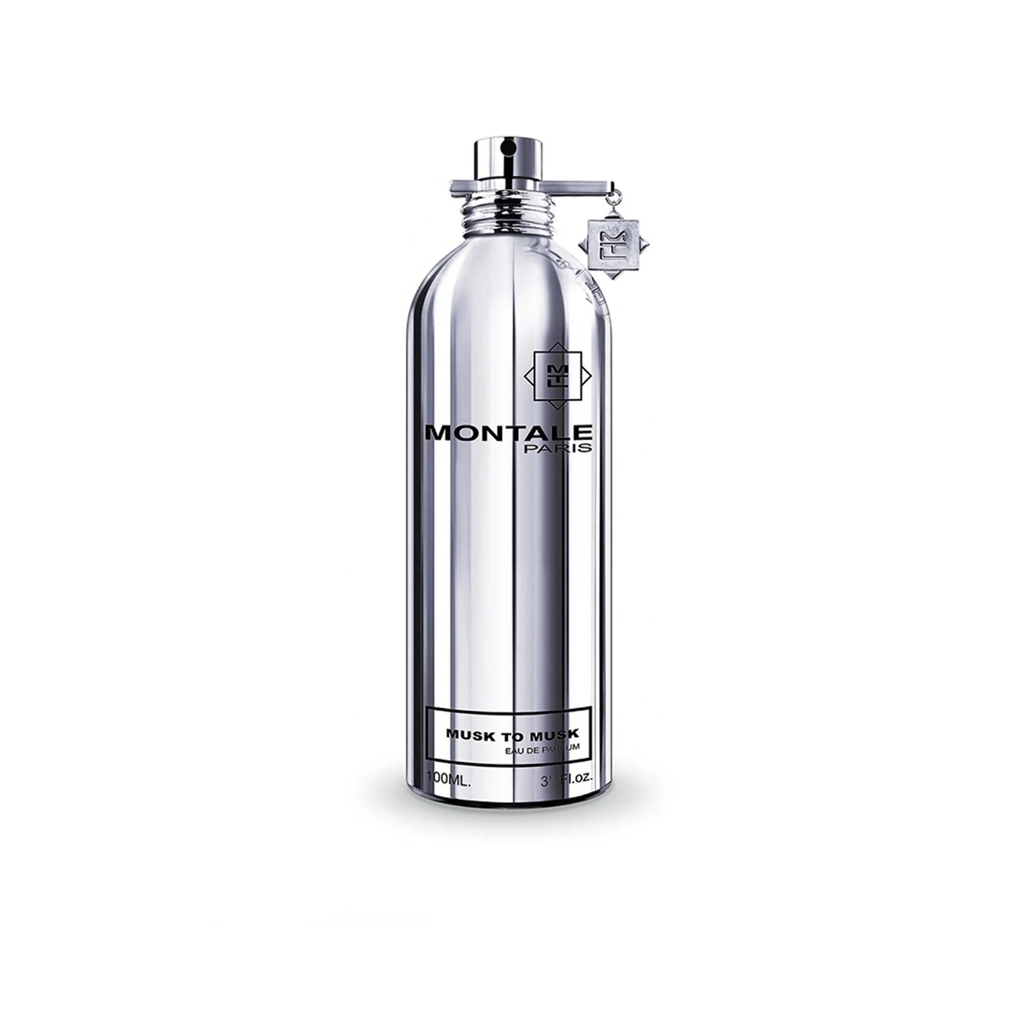Montale Musk To Musk Eau de Parfum Unisexe 100 ml