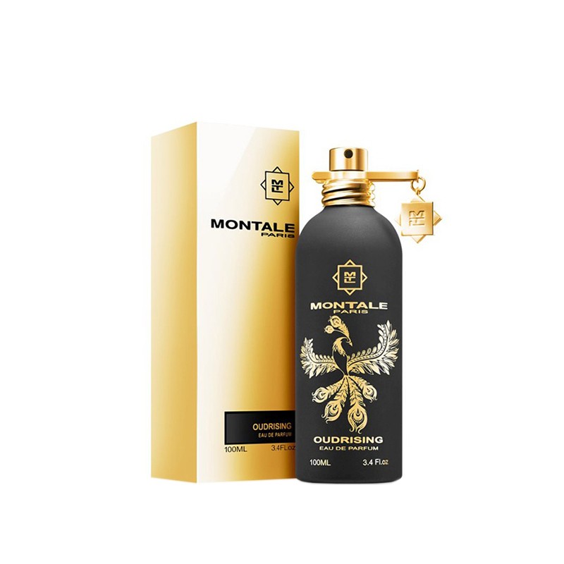Montale Oudrising Eau de Parfum Unisexe 100 ml