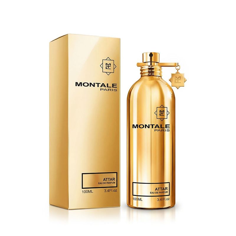 Montale Attar Eau de Parfum Unisexe 100 ml