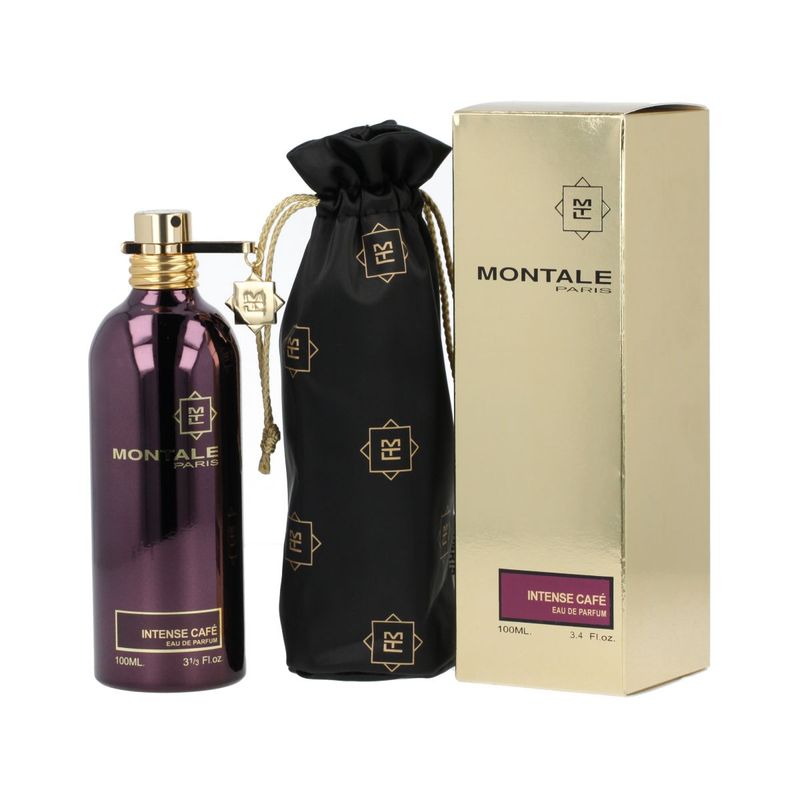 Montale Paris Intense Café Eau De Parfum 100 ml (unisexe)