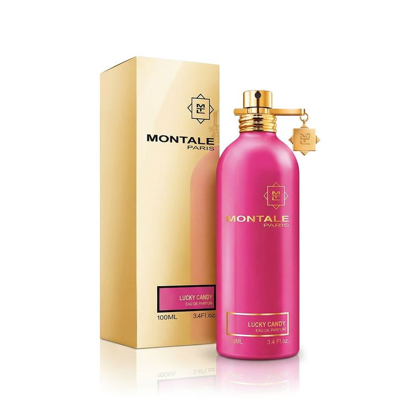 Montale Paris Lucky Candy Eau de Parfum 100 ml Unisexe