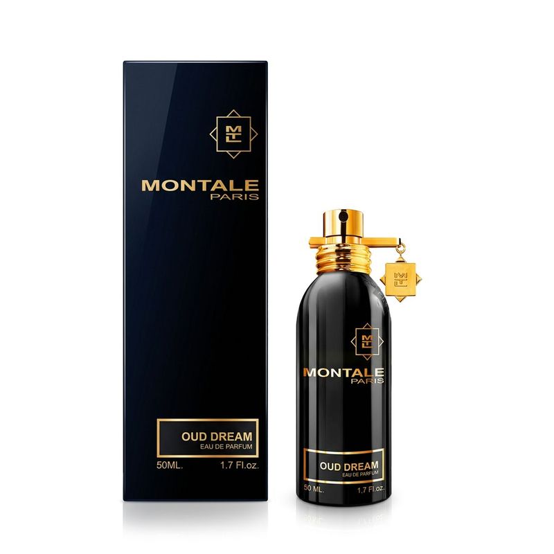 Montale Paris Oud Dream Eau De Parfum 50 ml (unisexe)
