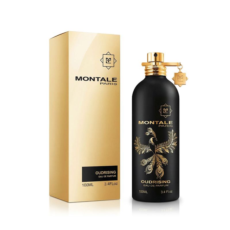 Montale Paris Oudrising Eau de Parfum 100 ml (Unisexe)