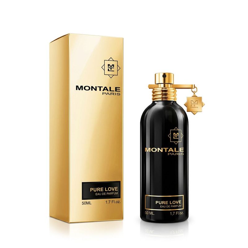 Montale Paris Pure Love Eau De Parfum 50 ml (unisexe)