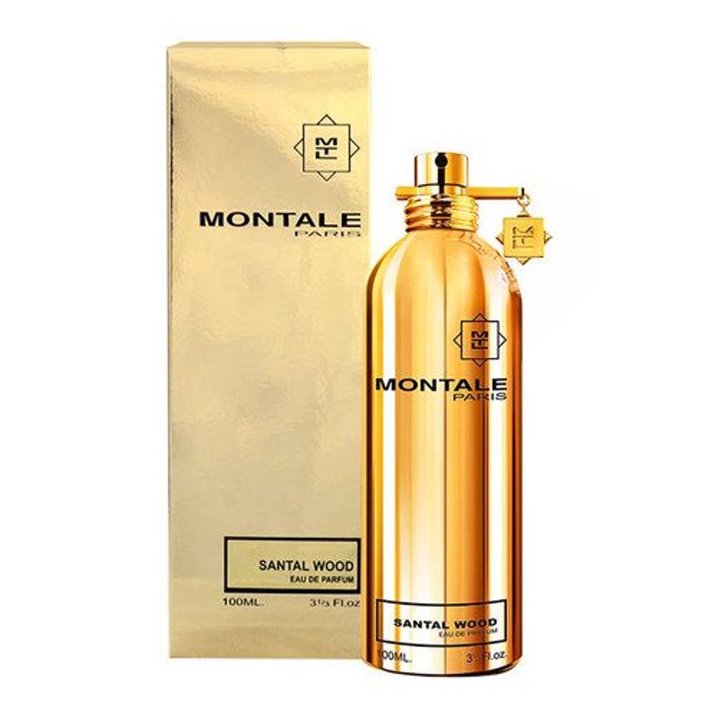 Montale Paris Santal Wood Eau De Parfum 100 ml (unisex)