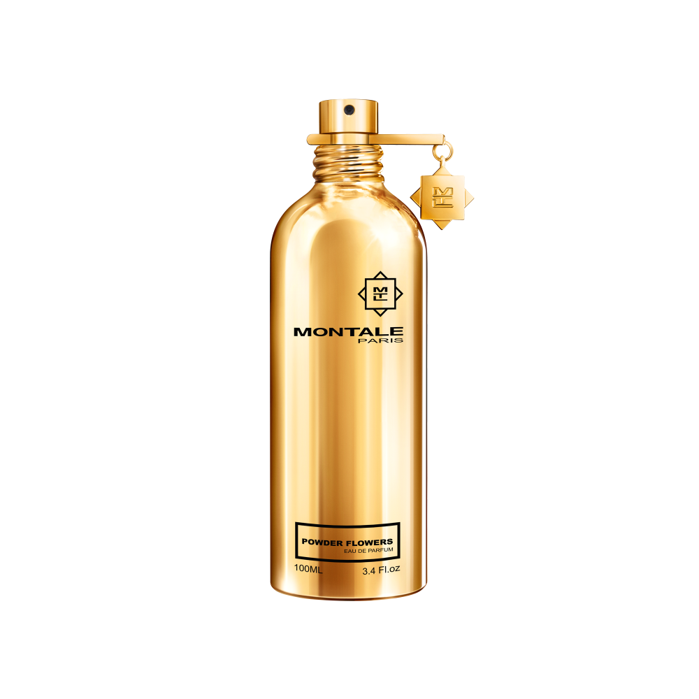 Montale Powder Flowers Eau de Parfum Testeur 100 ml Unisexe