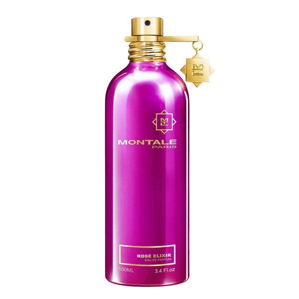 Montale Rose Elixir Eau de Parfum Testeur 100 ml Femme