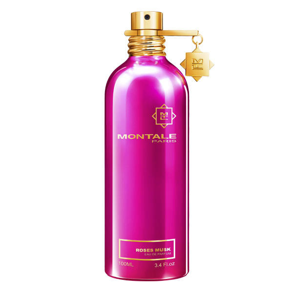 Montale Roses Musk Eau de Parfum Testeur 100 ml Femme