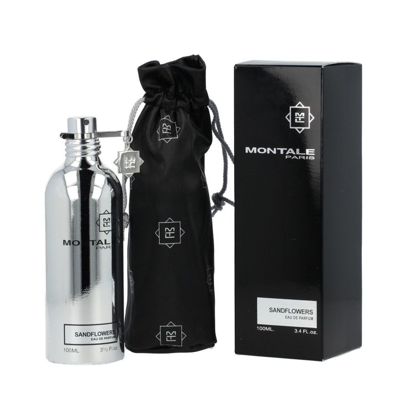 Montale Sandflowers Eau de Parfum Unisexe 100 ml