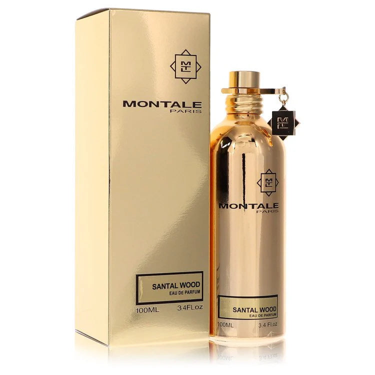 Montale Santal Wood Eau de Parfum Unisexe 100 ml