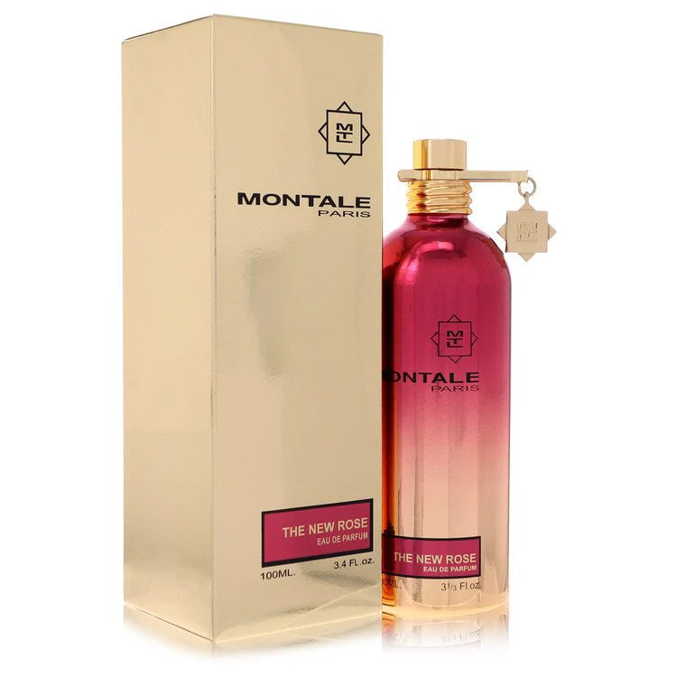 Montale The New Rose Eau de Parfum Unisexe 100 ml