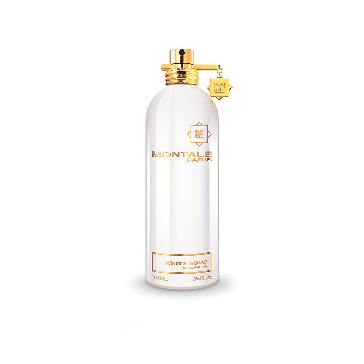 Montale White Aoud Eau de Parfum Testeur 100 ml Unisexe