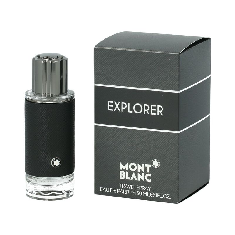 Montblanc Explorer Eau De Parfum 30 ml Homme